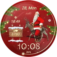Santa Claus & Christmas
