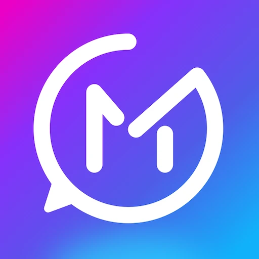 Meego - ビデオ通話、ライブチャット