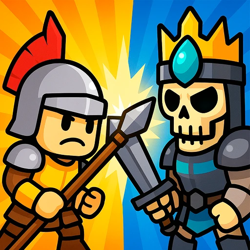 ゲームアイコン